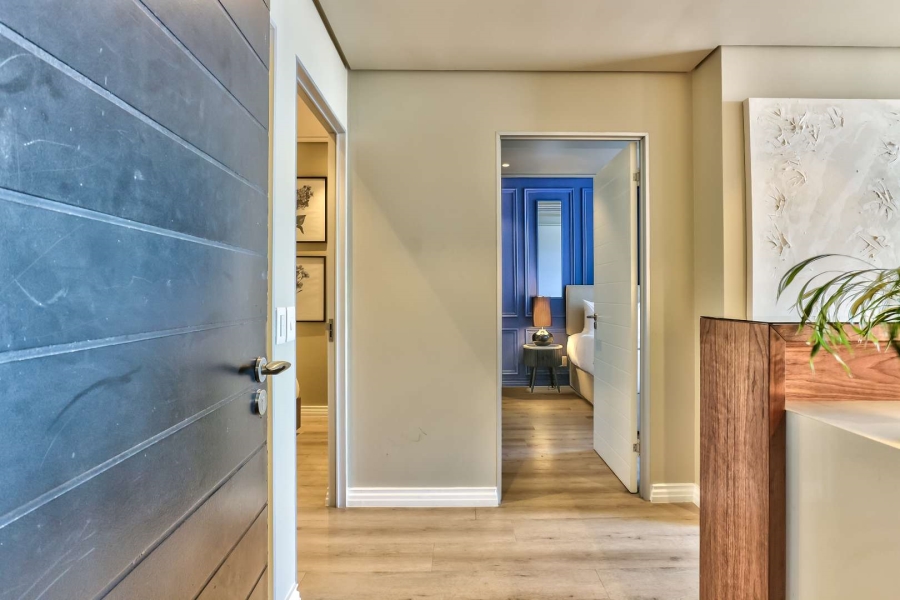 2 Bedroom Property for Sale in Cape Town City Centre Western Cape